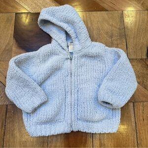 Angel Dear Baby Hooded Jacket